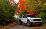 Ford F-150 SVT Raptor by Roush 2013 года